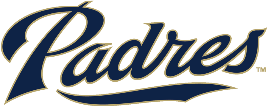 San Diego Padres 2012-Pres Alternate Logo fabric transfer version 3